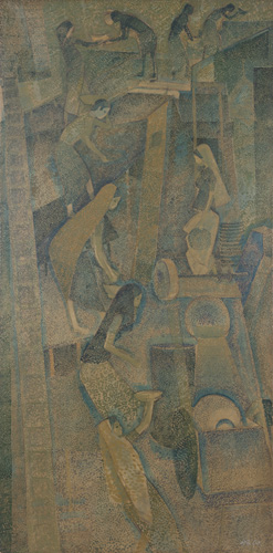 Untitled (Construction)